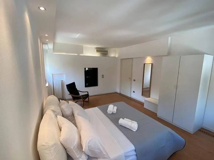 Roel Apartments Verona 0*,  Italien