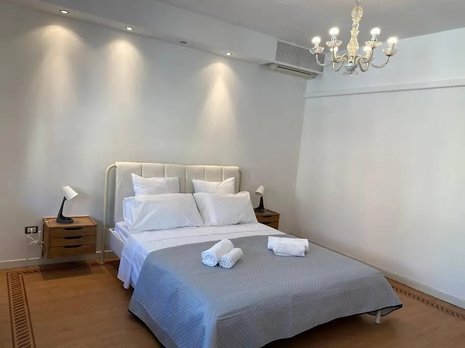 Roel Apartments Verona