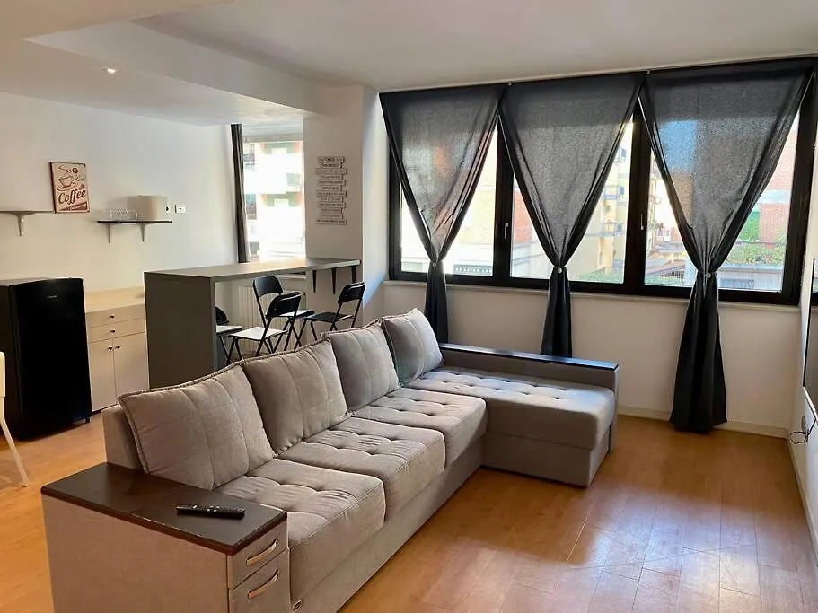 Roel Apartments Βερόνα