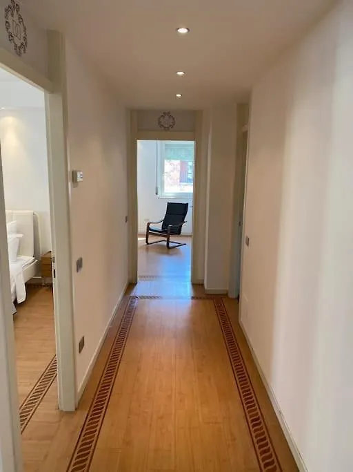 Roel Apartments Βερόνα