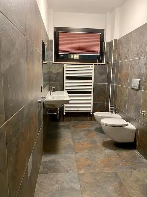 Roel Apartments Βερόνα Ιταλία