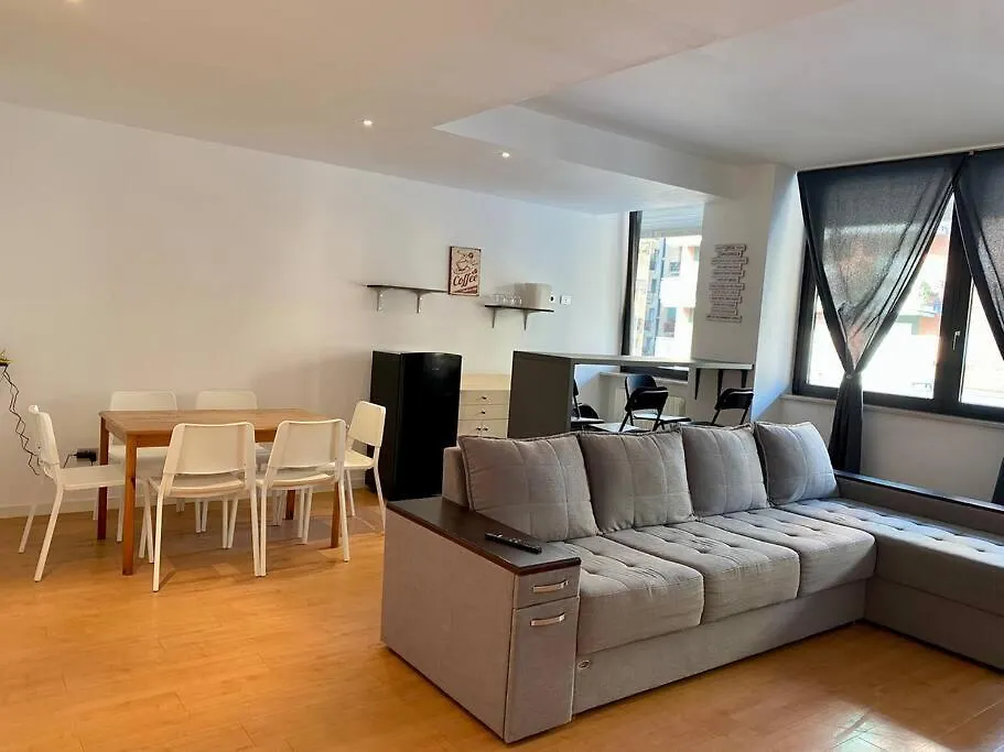 Roel Apartments Βερόνα