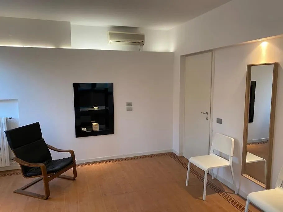 Roel Apartments Βερόνα